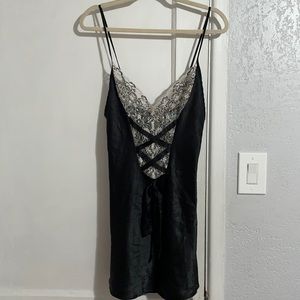 Valentino Slip Dress